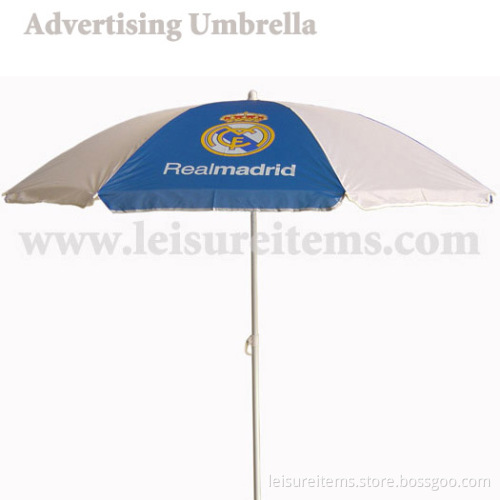 Advertising Umbrella (BUAD3)